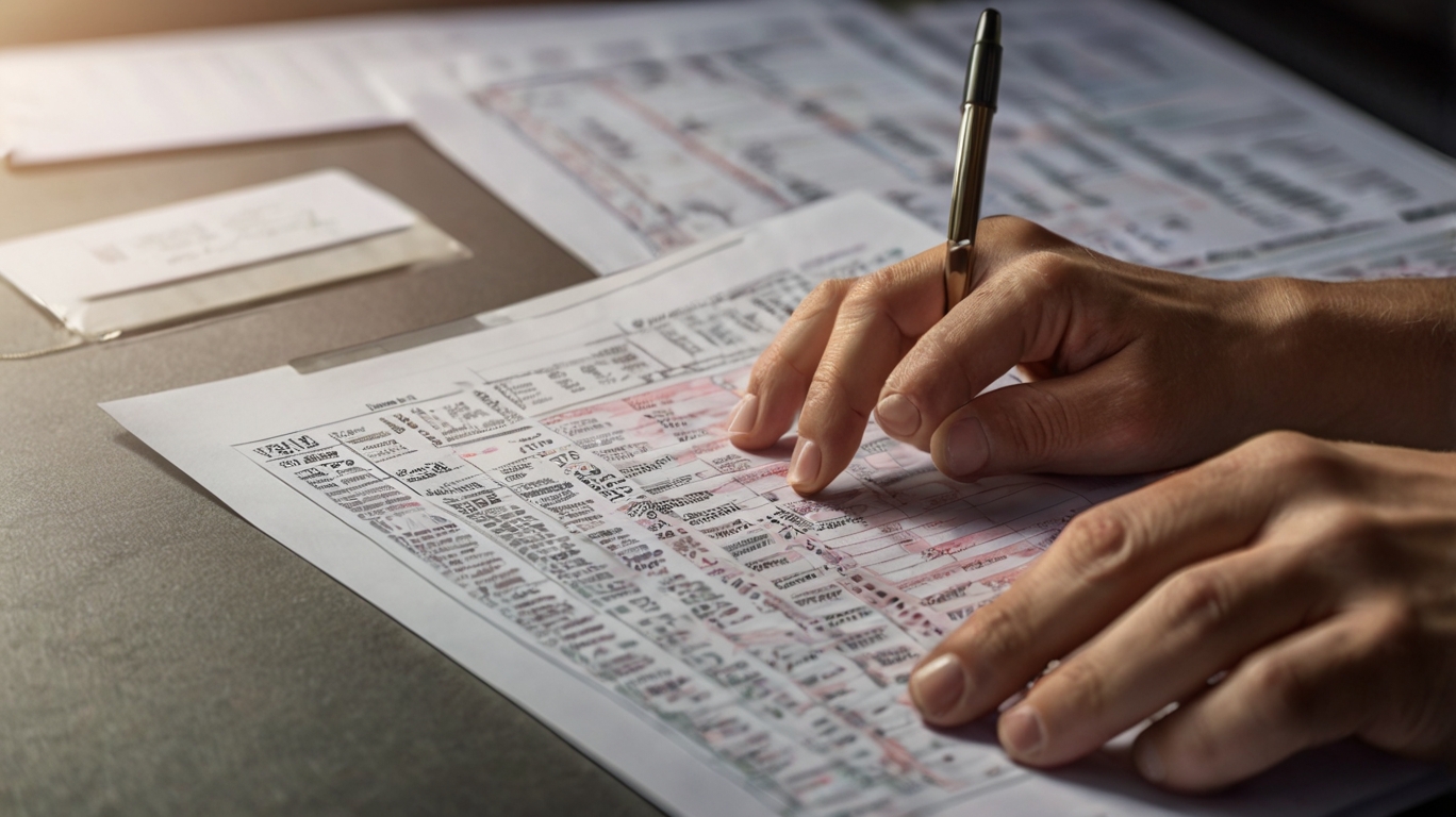 Planification financière